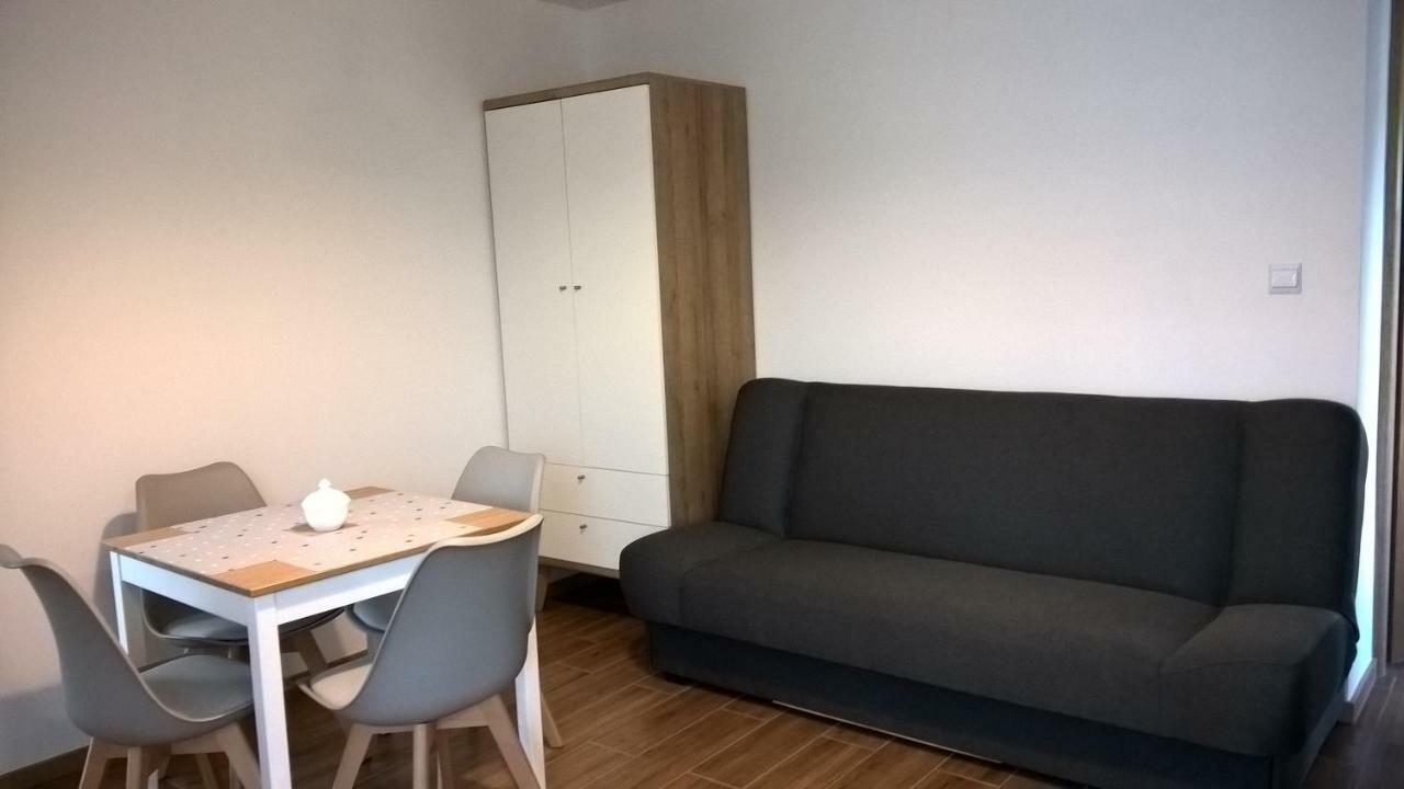 Apartment Sokolowka Bad Altheide