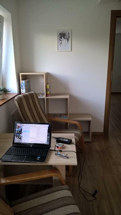 Sokolowka Apartment