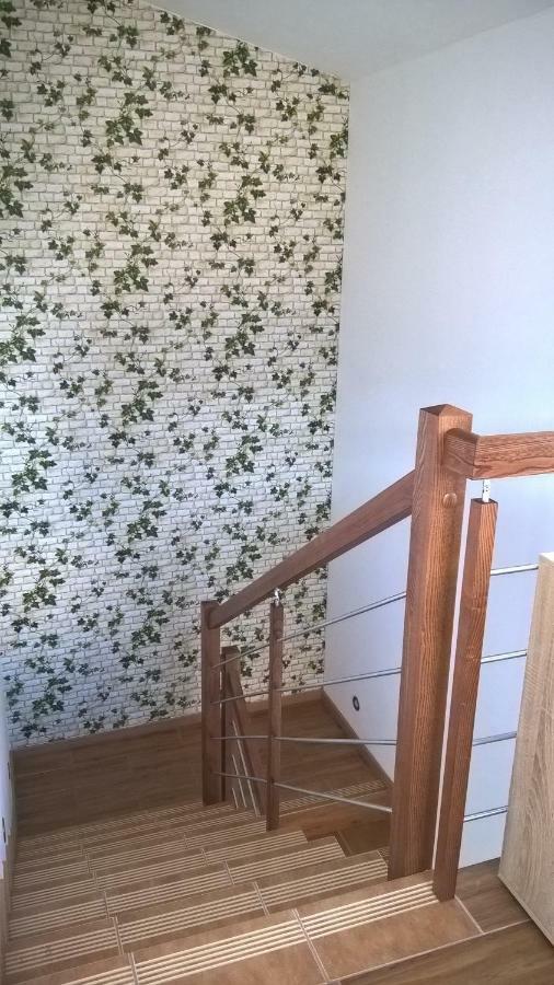 Apartamento Sokołówka *