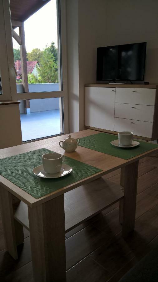 Sokołówka Apartamento Polanica-Zdrój