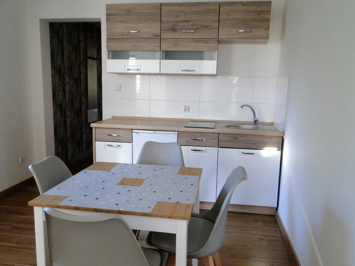 Apartment Sokolowka Bad Altheide