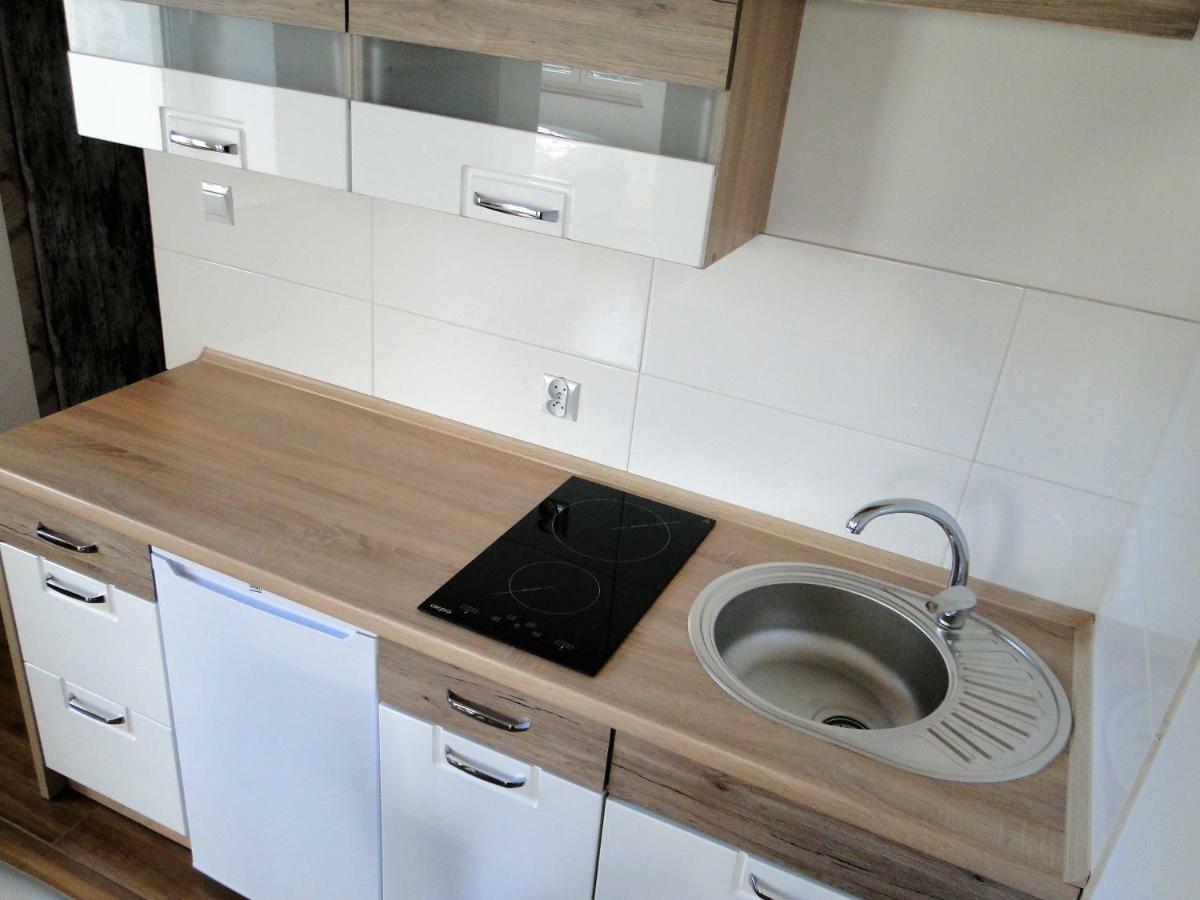 Apartment Sokolowka *