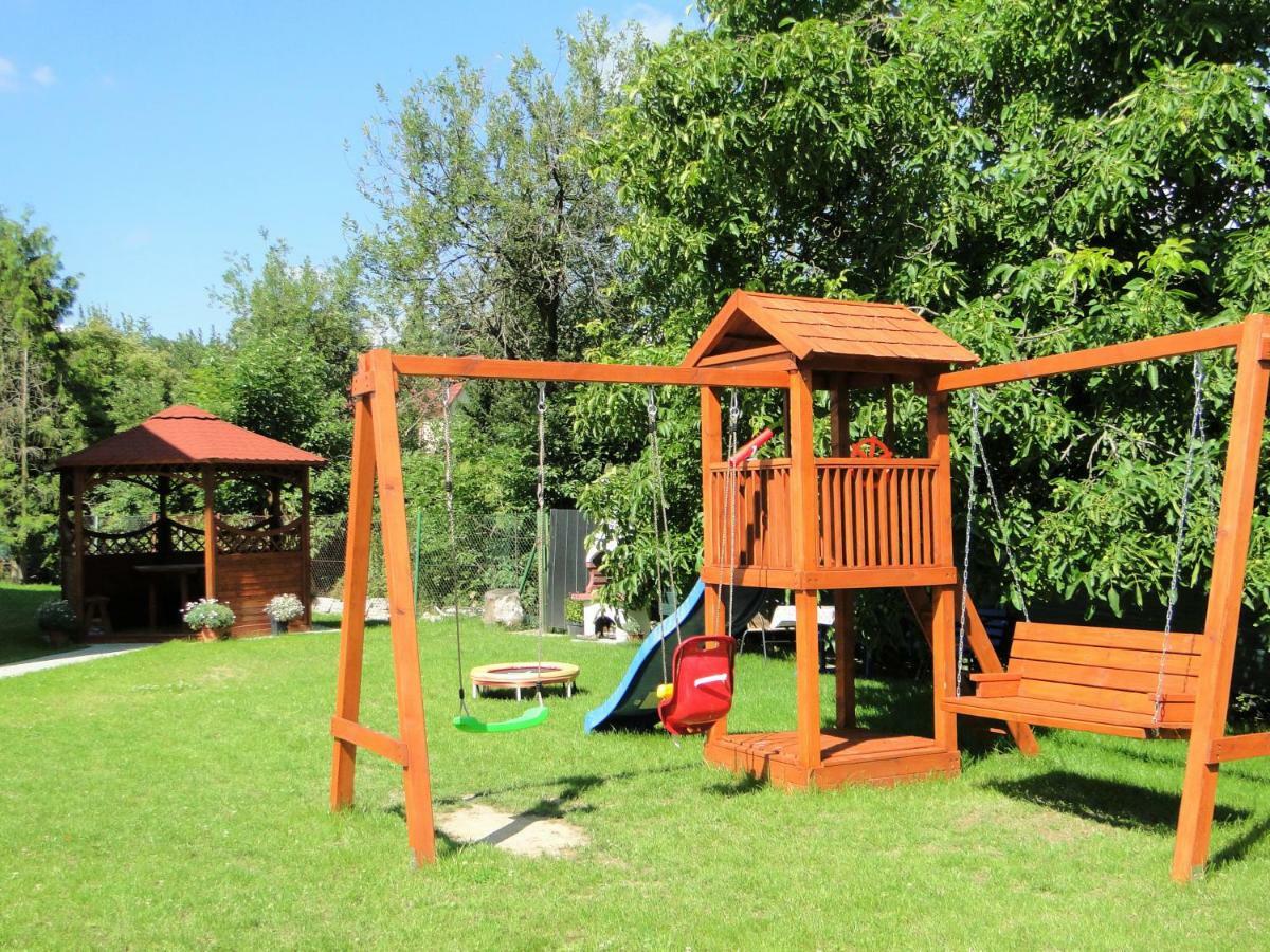 Apartamento Sokołówka