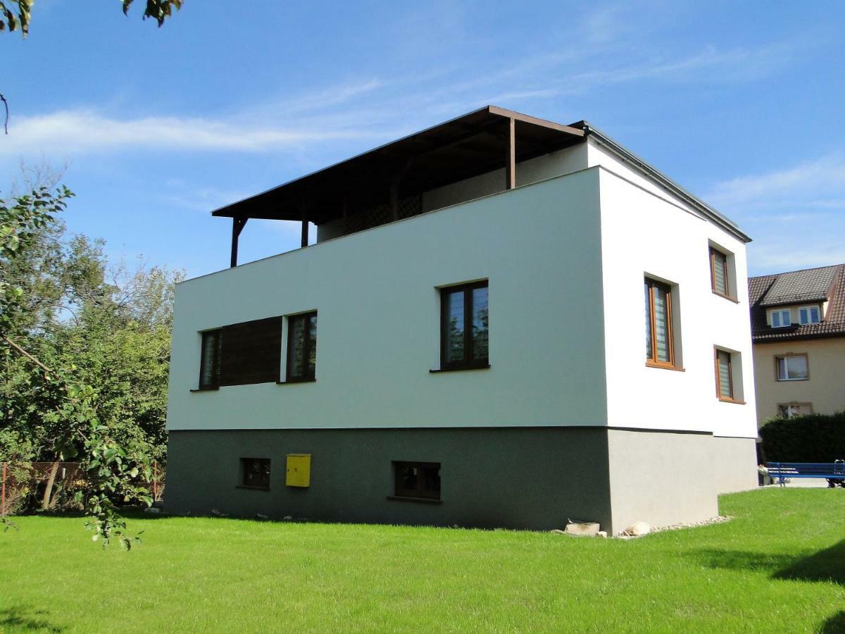 Sokolowka Apartment Bad Altheide