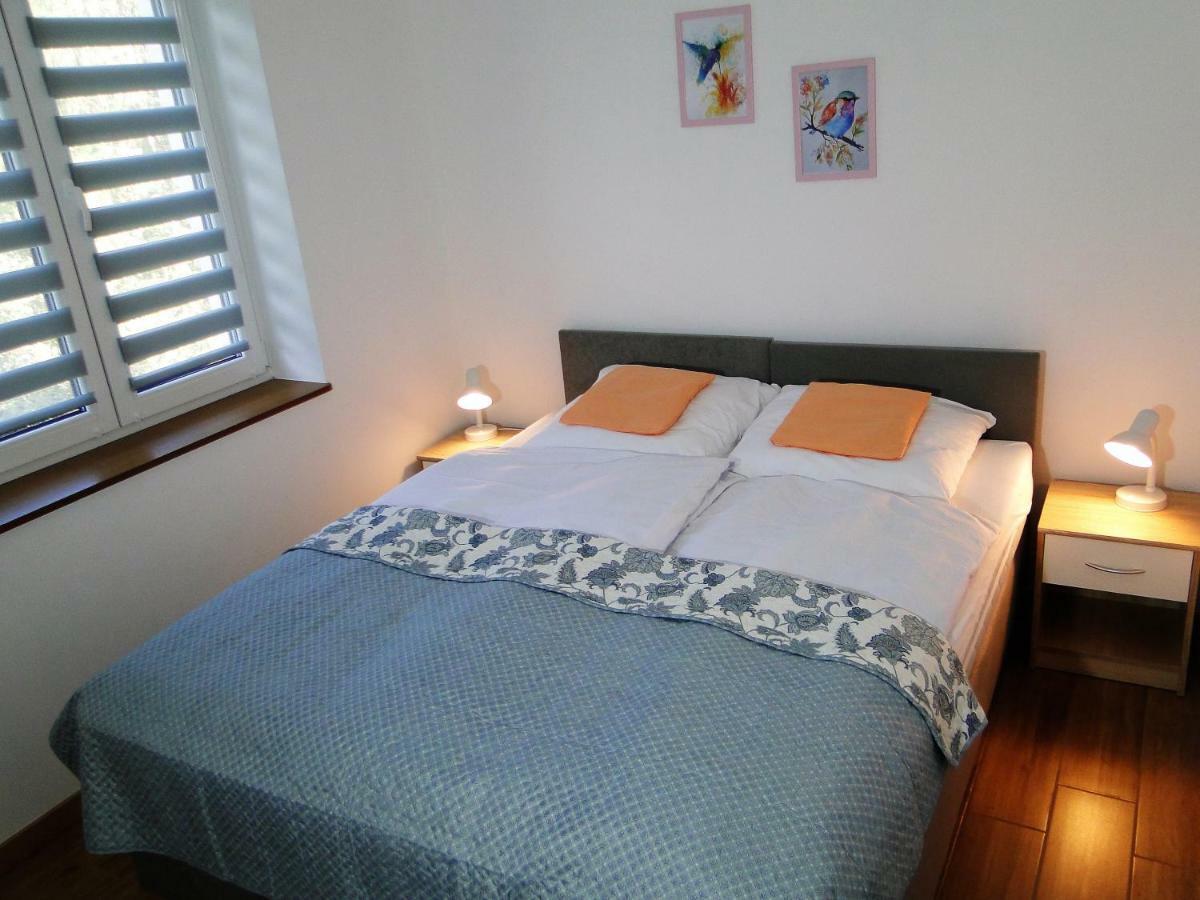 Apartment Sokolowka Bad Altheide