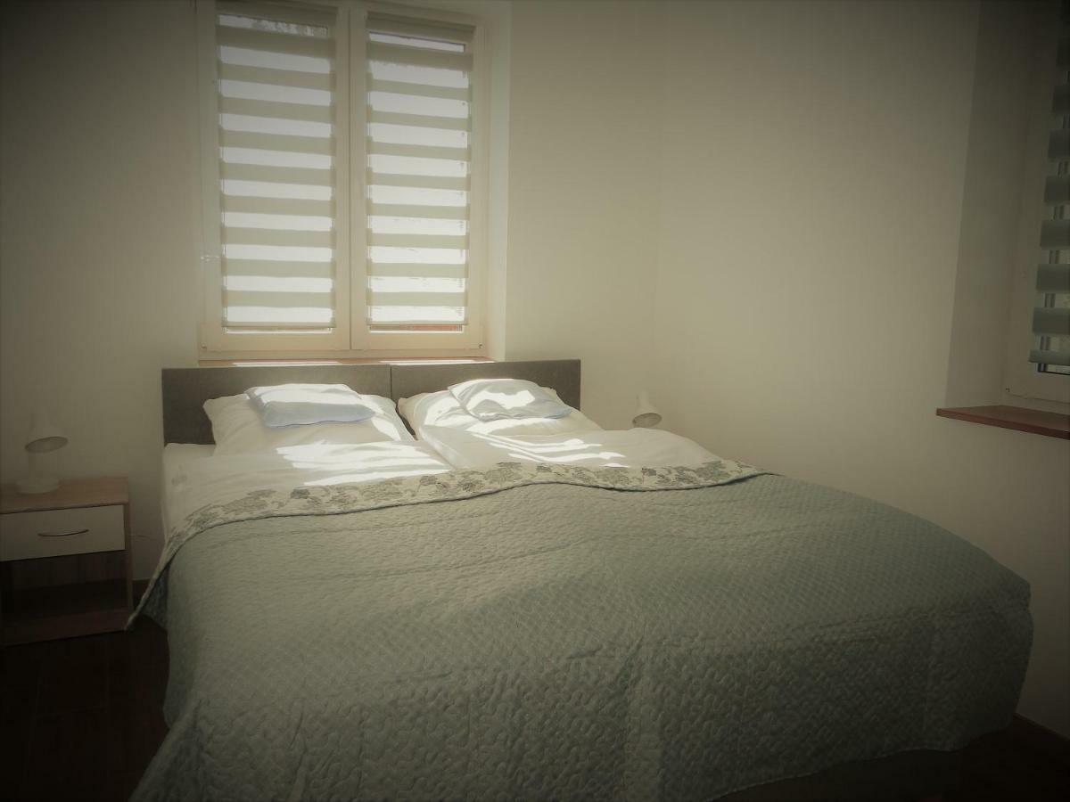 Sokolowka Apartment Bad Altheide